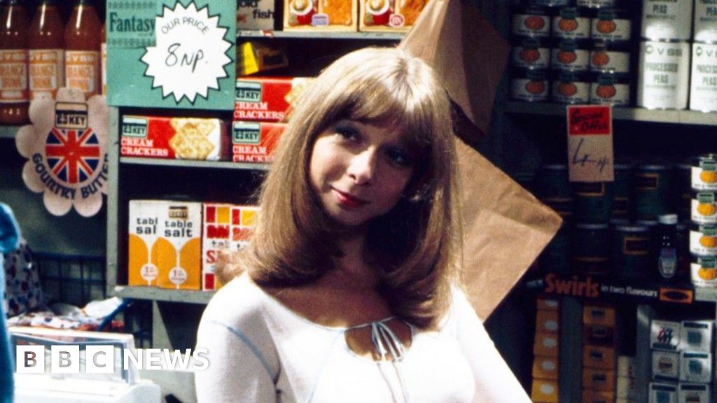 You are currently viewing 7 of her best bits