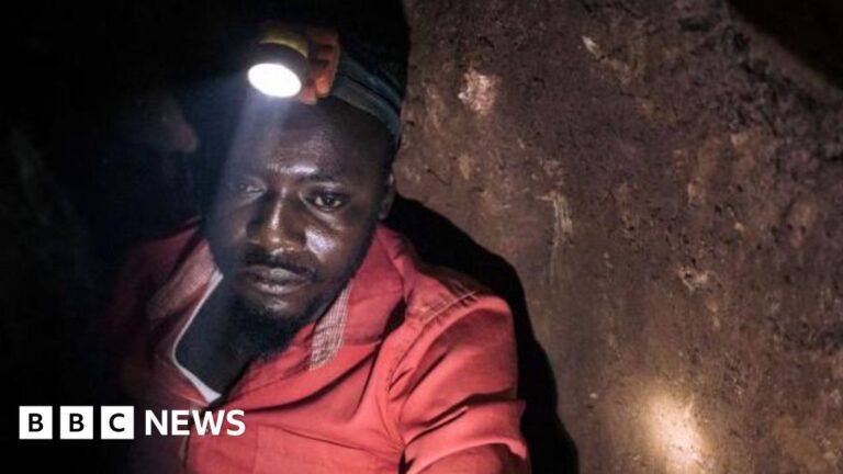 Read more about the article Apple accused by DR Congo of using conflict minerals