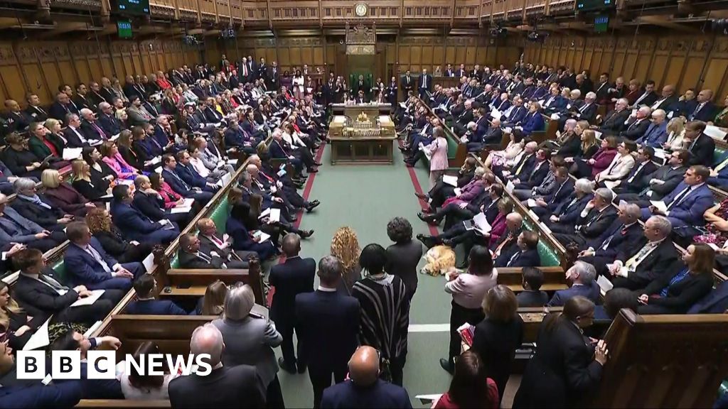 You are currently viewing Assisted dying bill: How did my MP vote?