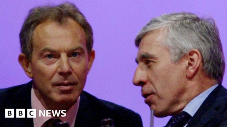 Read more about the article Blair was urged to delay rights for new EU workers, files reveal