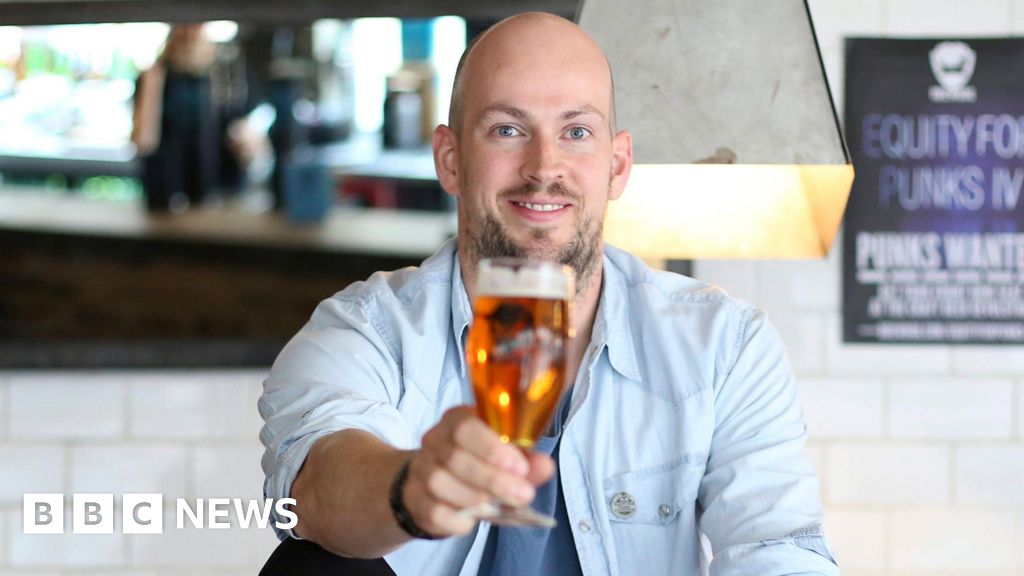 Read more about the article BrewDog co-founder may delay marriage to max-out tax relief