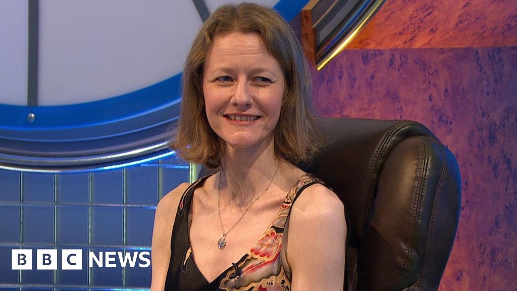 Read more about the article Channel 4 show crowns Fiona Wood first female winner in 26 years