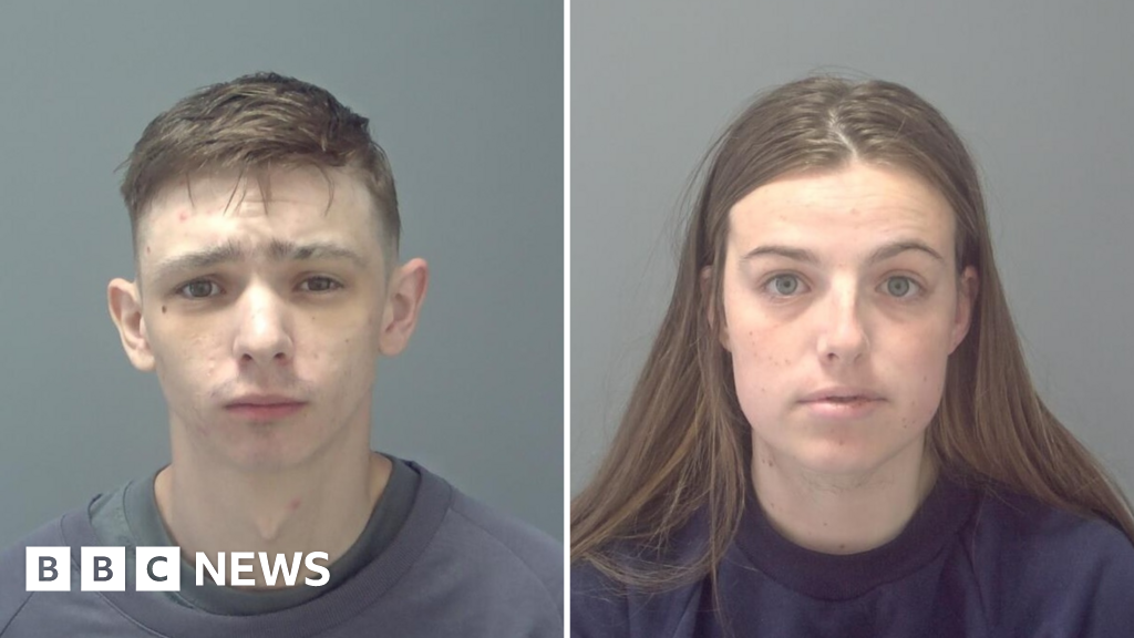 You are currently viewing Couple planned to flee after toddler Isabella murdered in Ipswich