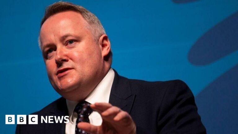 Read more about the article Darren Millar expected to be confirmed as new Welsh Tory leader