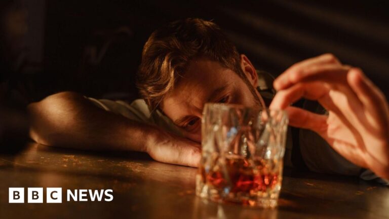 Read more about the article Deaths from alcohol in England at record high