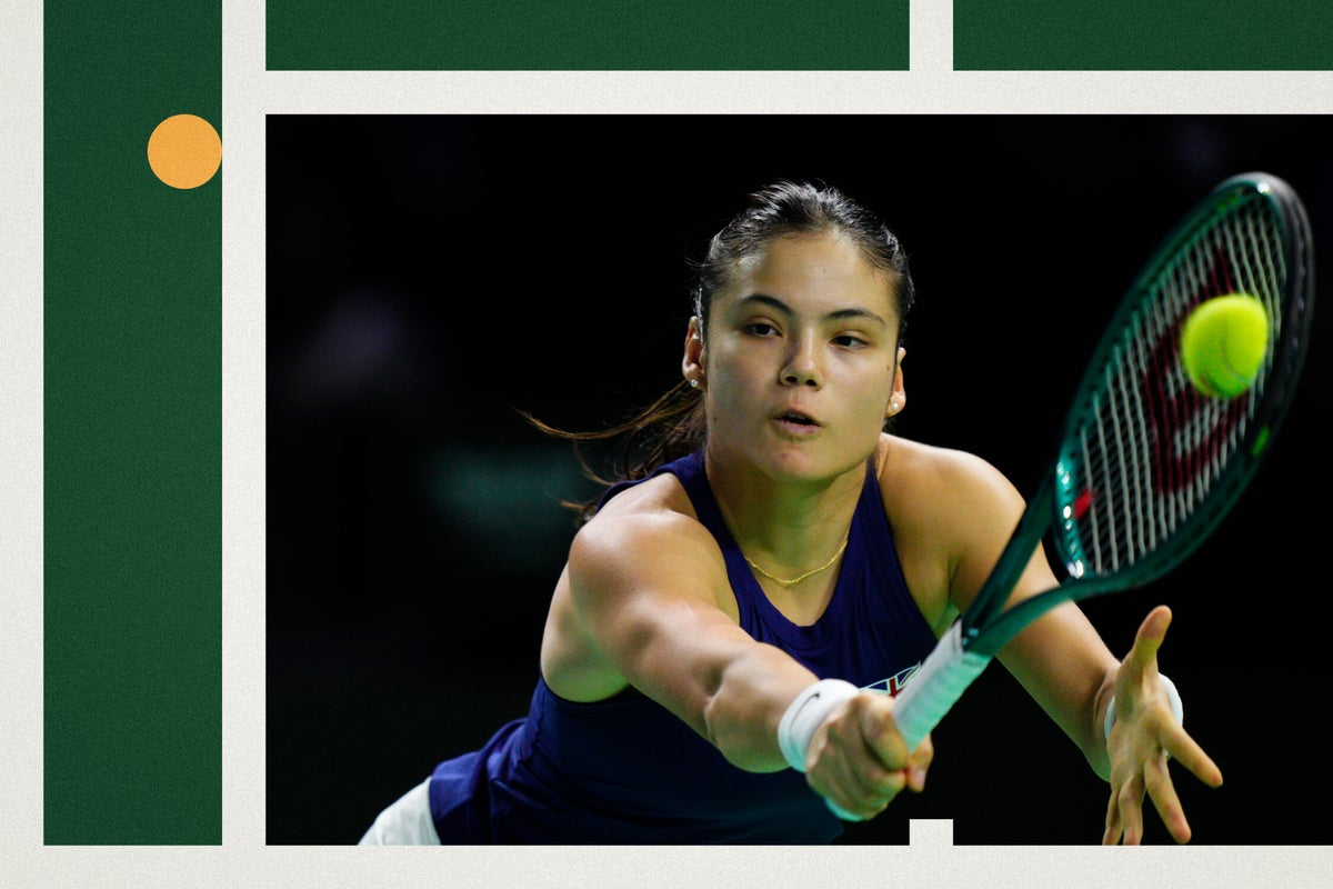 You are currently viewing Emma Raducanu’s turning point and the fairness of tennis wildcards