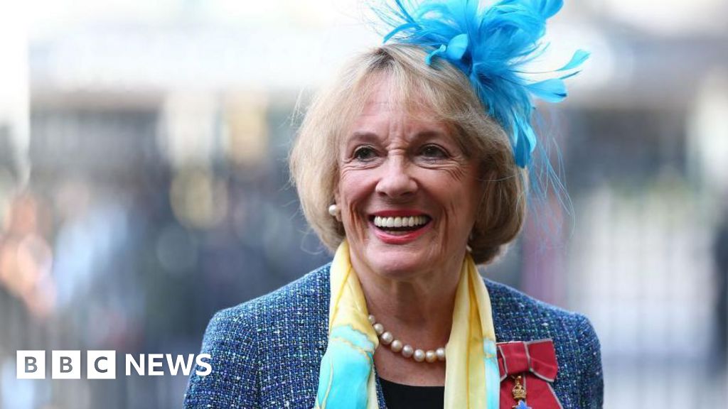 You are currently viewing Esther Rantzen did not expect to live to see assisted dying bill