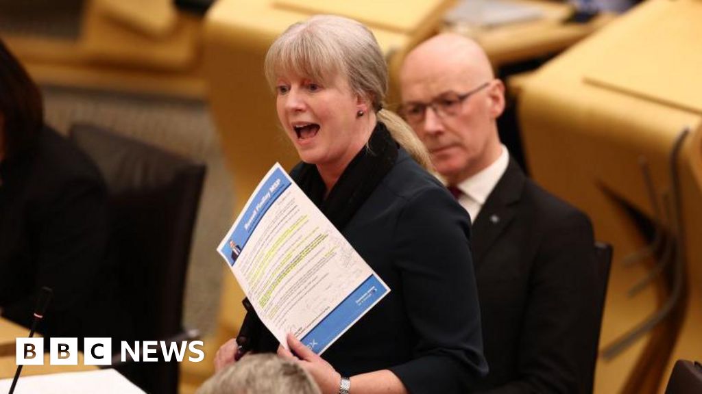 You are currently viewing Five key takeaways from the Scottish Budget