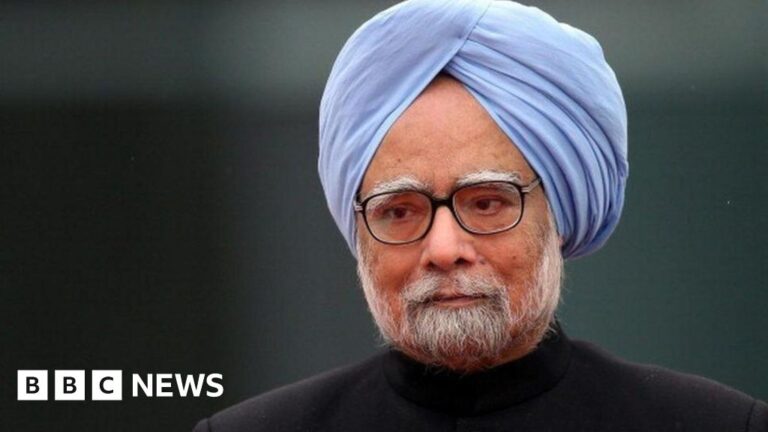 Read more about the article Former Indian Prime Minister dies at 92