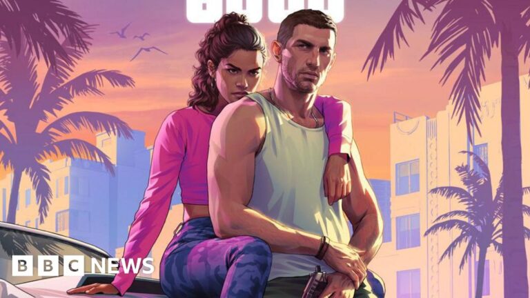 Read more about the article GTA 6, the Nintendo Switch 2 and what else to watch out for