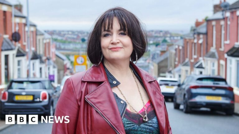 Read more about the article Gavin and Stacey’s Nessa to read old Shipping Forecast