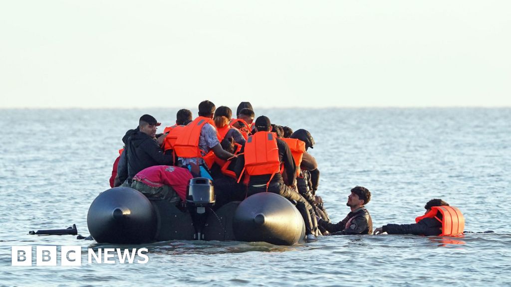 Read more about the article Germany to tighten people-smuggling law in UK deal