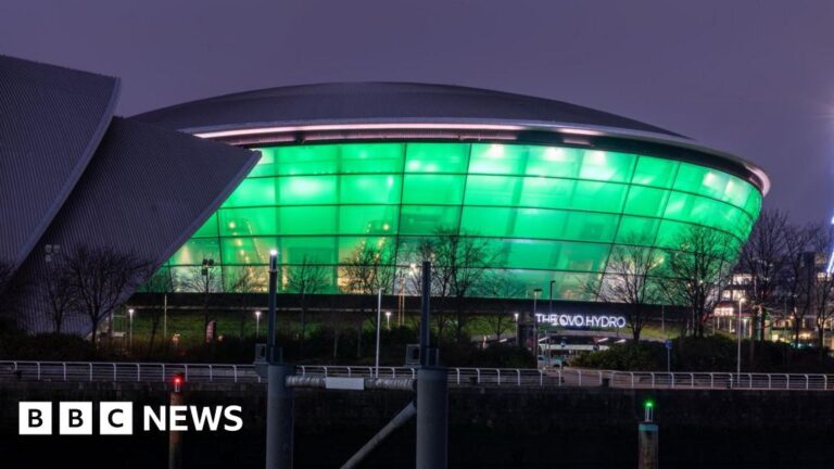 Read more about the article Glasgow City Council backs ticket levy on large music venues