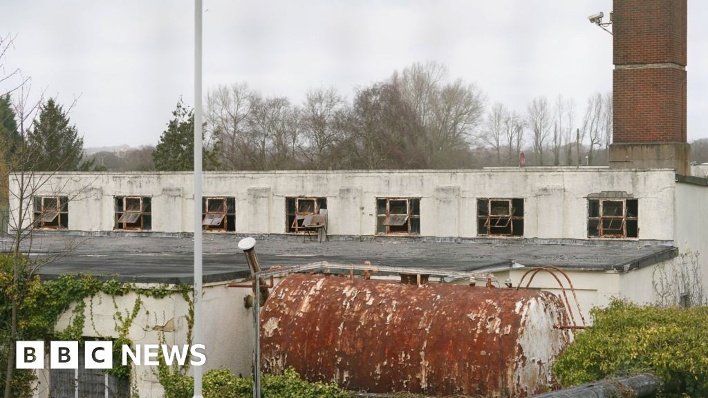 Read more about the article Government scraps plans for Northeye asylum camp