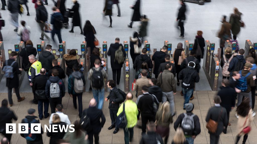 You are currently viewing Great Britain’s worst major stations for cancellations named