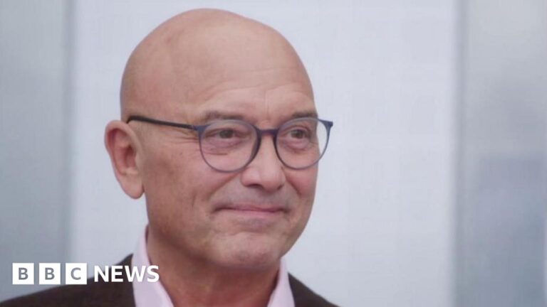 Read more about the article Gregg Wallace accusers criticise his response to allegations