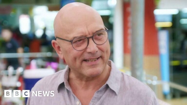 Read more about the article Gregg Wallace allegations indicate ‘culture of silence’: Minister