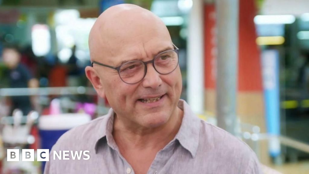 You are currently viewing Gregg Wallace allegations indicate ‘culture of silence’: Minister