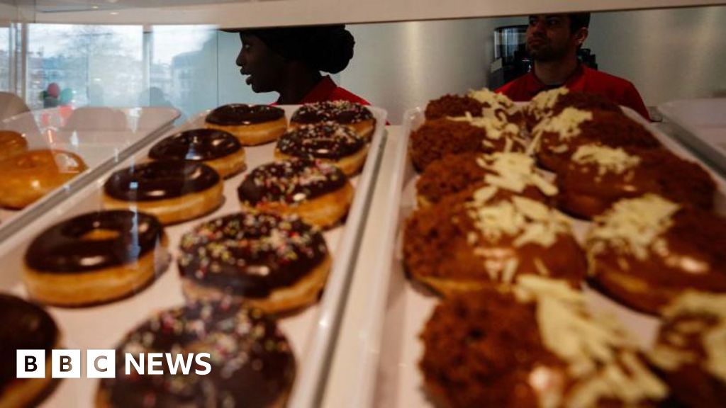 You are currently viewing Hackers find hole in Krispy Kreme Doughnuts’ cyber-security