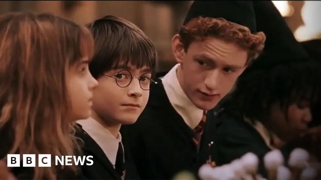 Read more about the article Harry Potter TV show to start filming in summer at Leavesden