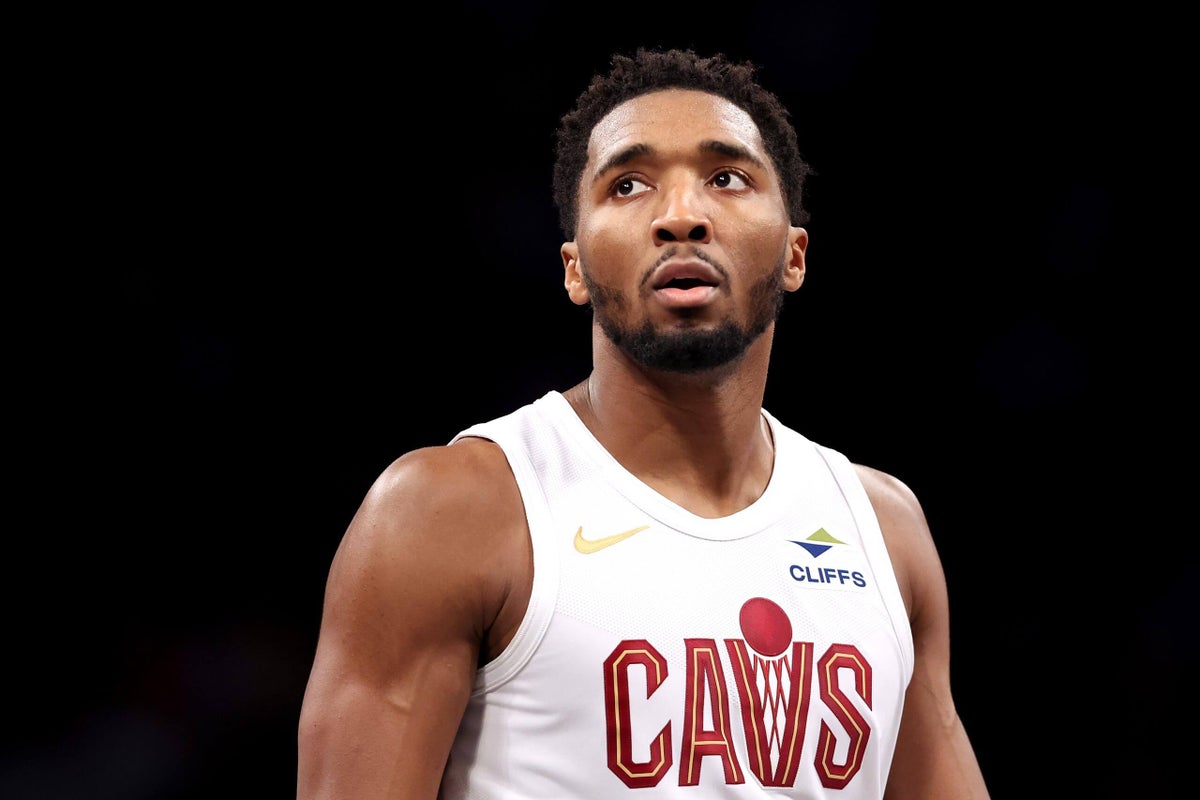 You are currently viewing How Donovan Mitchell found ‘sense of peace’ with Cavs after years of rumors and drama