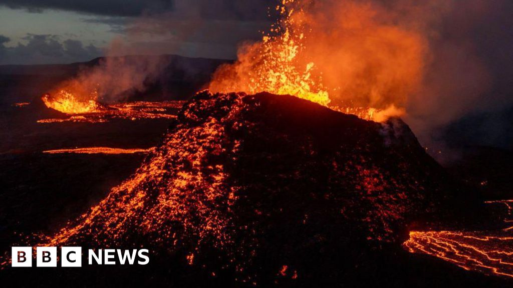 Read more about the article Icelandic scientist plan to drill down to magma