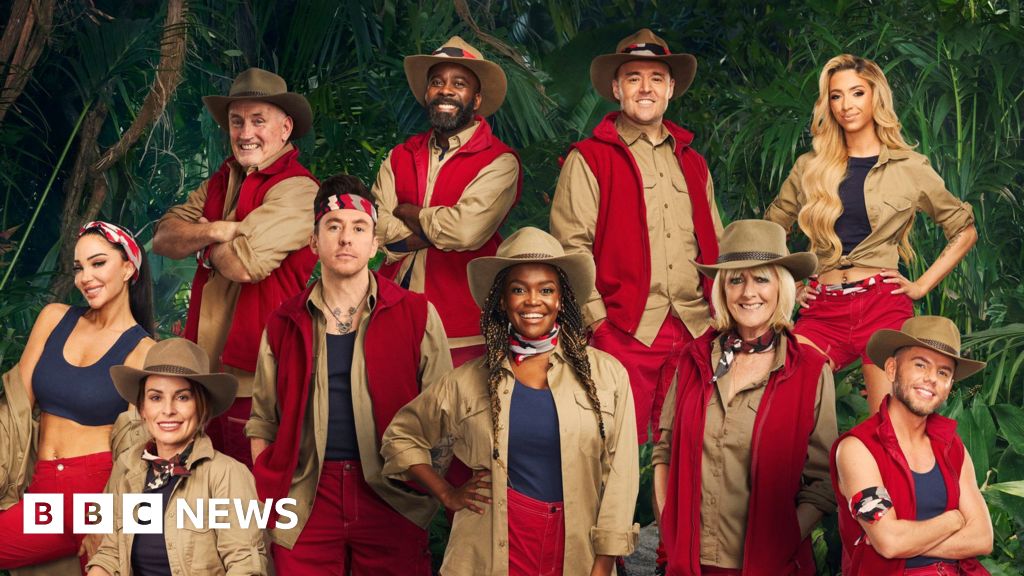 Read more about the article I’m A Celebrity… Get Me Out of Here! 2024 winner revealed