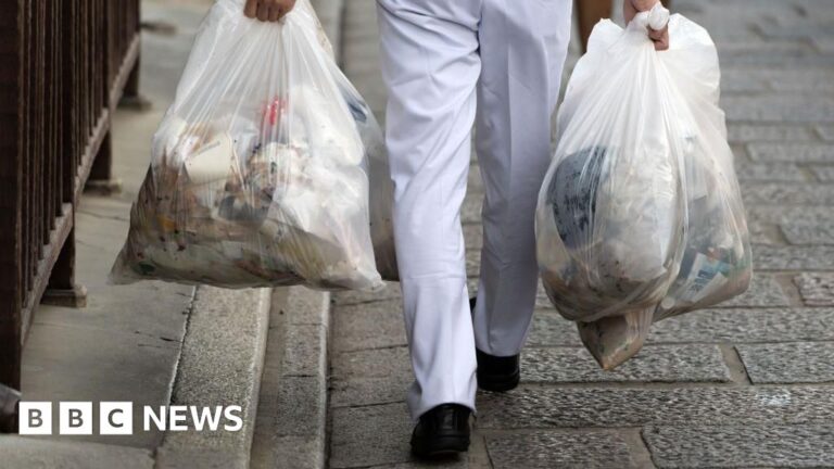 Read more about the article Japanese city to name and shame people who break trash rules