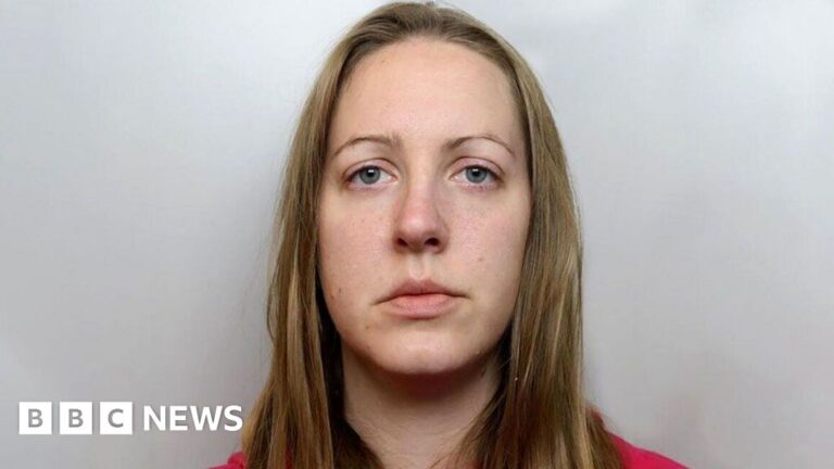 Read more about the article Lucy Letby interviewed in prison over Liverpool baby deaths