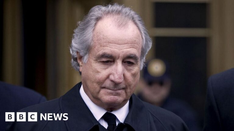 Read more about the article Madoff fraud victims get $4.3bn as fund completes payouts