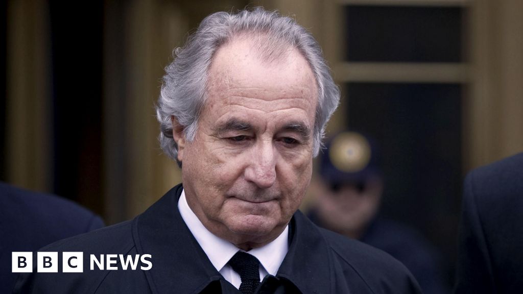 You are currently viewing Madoff fraud victims get $4.3bn as fund completes payouts