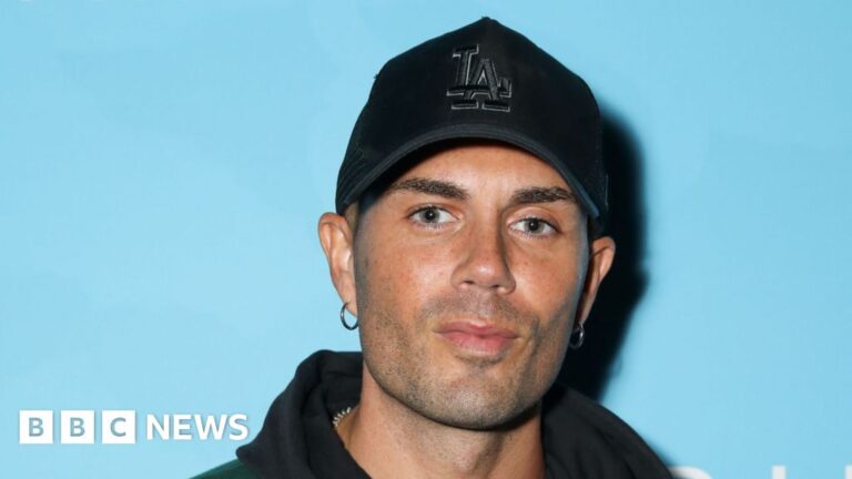 Read more about the article Max George from The Wanted has pacemaker fitted for heart condition