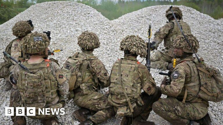 Read more about the article Military housing in ‘shocking’ state, MPs warn