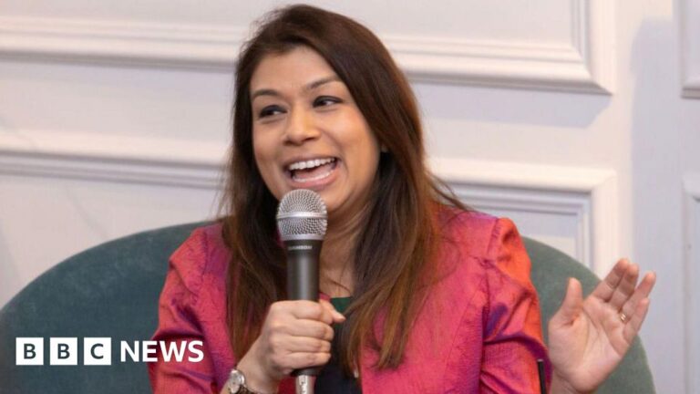 Read more about the article Minister Tulip Siddiq named in Bangladesh corruption probe