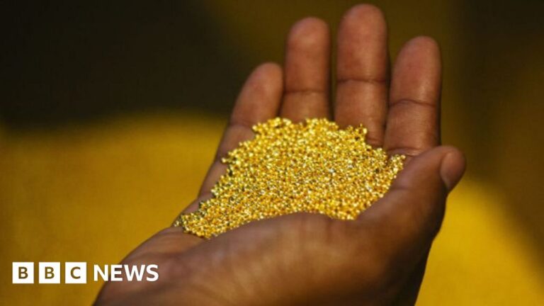 Read more about the article More than 150 rescued from Mpumalanga gold mine