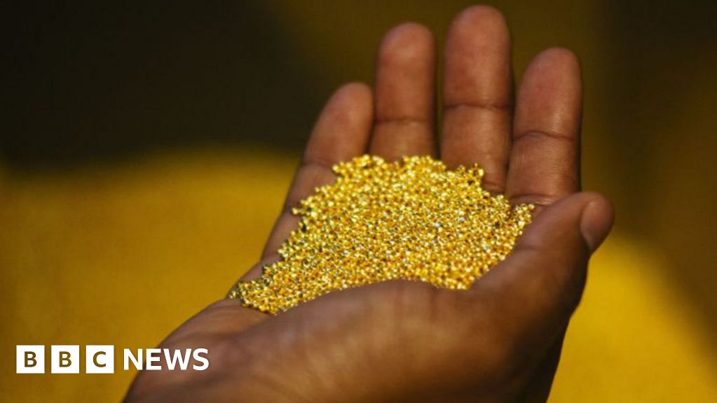 You are currently viewing More than 150 rescued from Mpumalanga gold mine