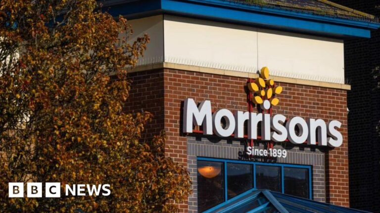 Read more about the article Morrisons customers complain More Card discounts not working