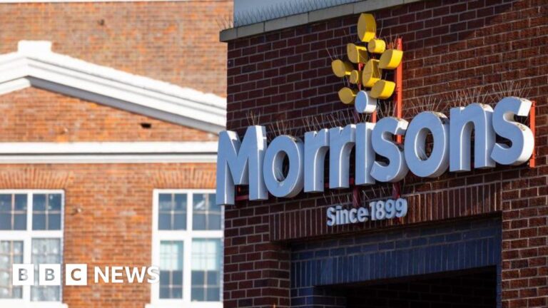 Read more about the article Morrisons customers still waiting for Christmas deliveries