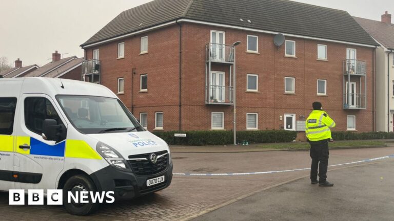 Read more about the article Murder investigation after death of two women in Milton Keynes