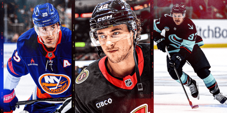 Read more about the article NHL mock trade proposals: One tantalizing target for each team. Could any deals happen?