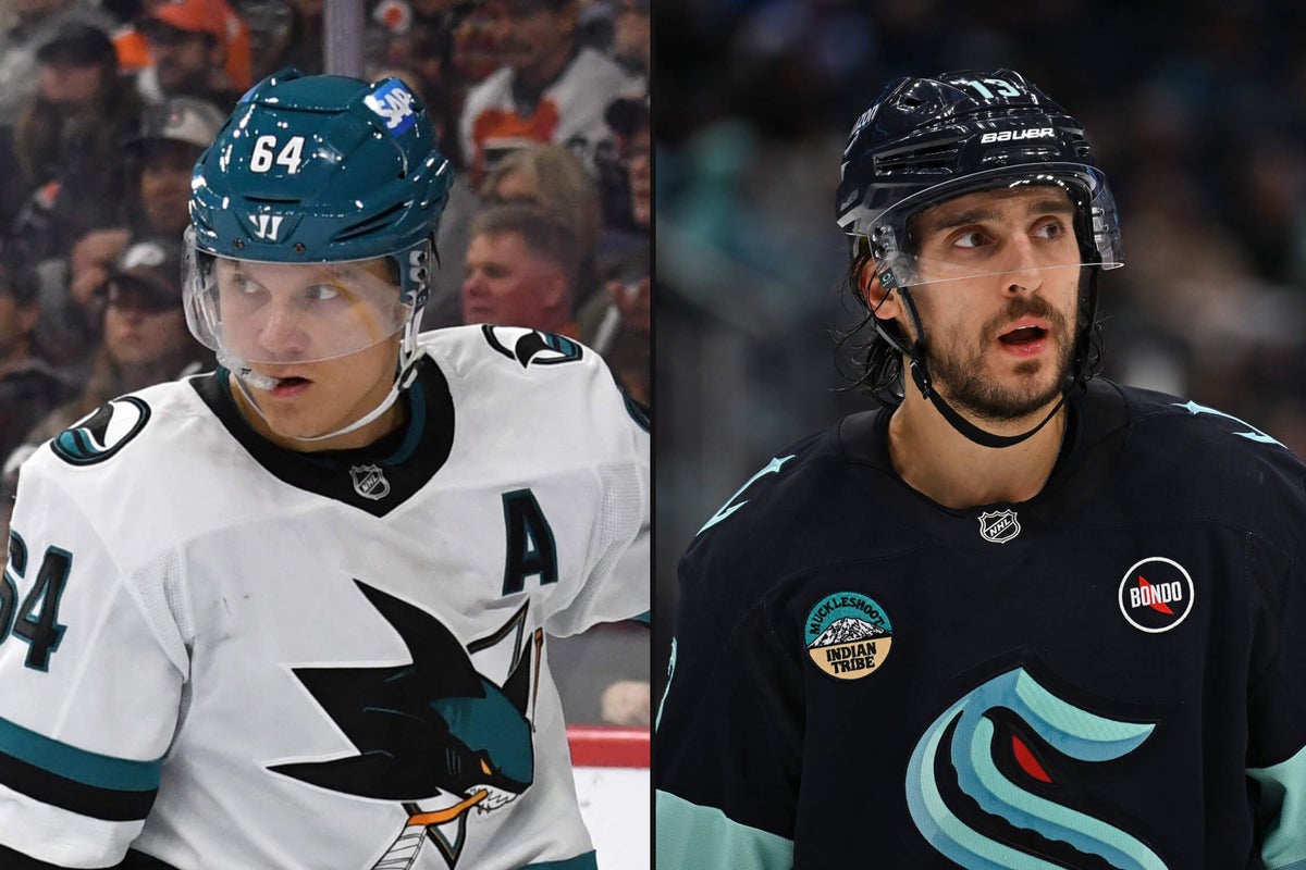 You are currently viewing NHL trade matchmaker: Predicting where top targets go by the deadline, part 2