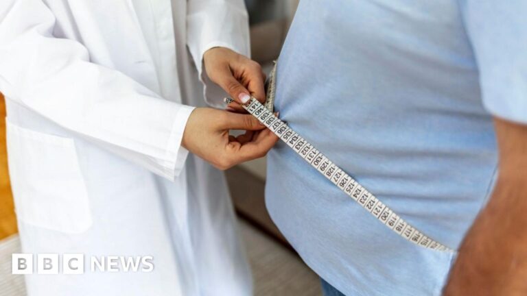 Read more about the article NHS needs better plan around weight loss jabs, warn experts