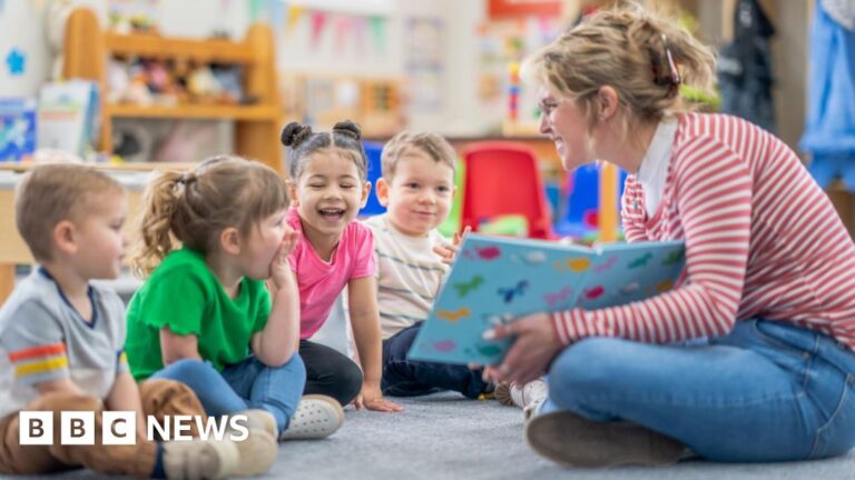 Read more about the article Nurseries warn of rising fees ahead of childcare expansion