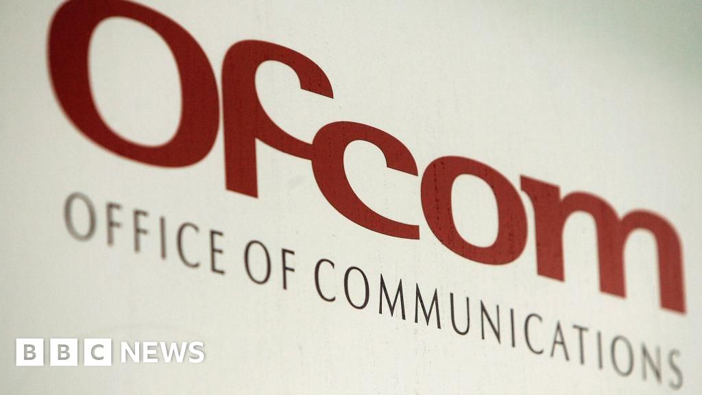 Read more about the article Ofcom criticised for ‘reprehensible’ porn job post