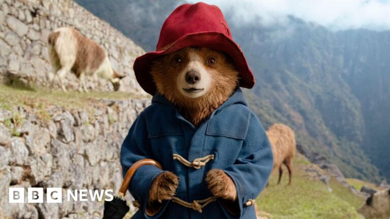 Read more about the article Paddington won’t be ‘Americanised’ says owner of film franchise