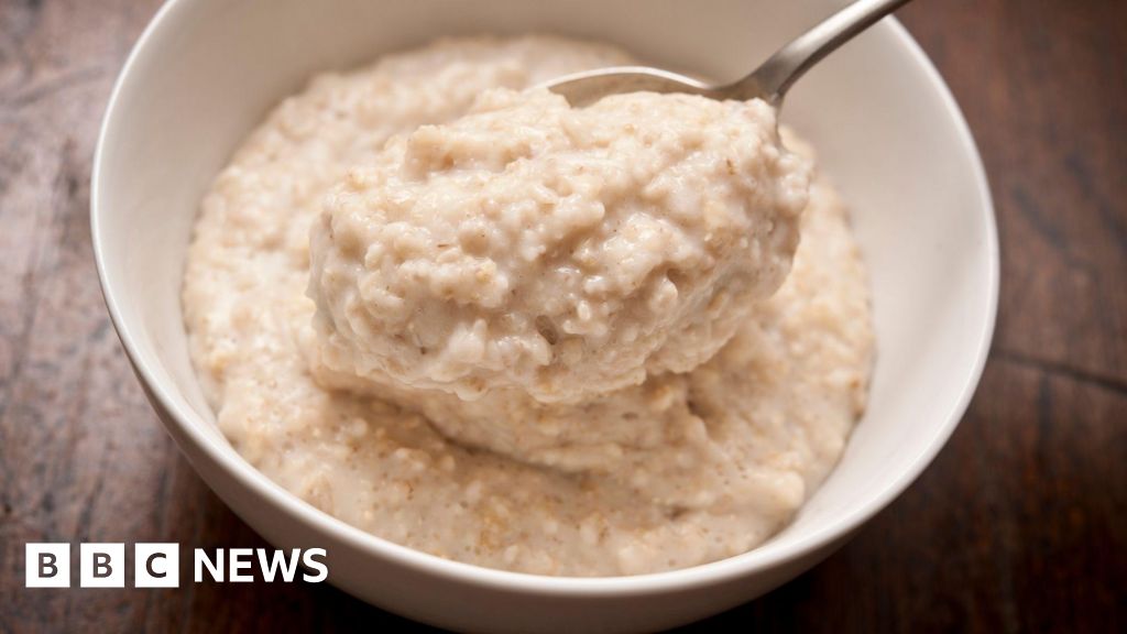 Read more about the article Porridge and crumpets fall under new ad ban