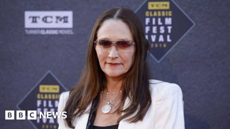 Read more about the article Romeo and Juliet actress dies aged 73