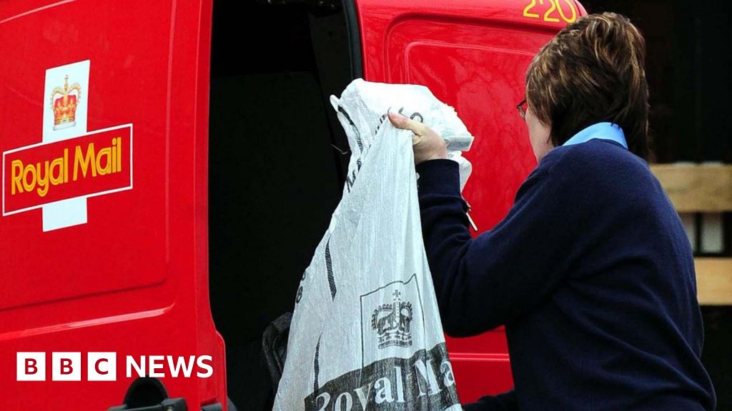 You are currently viewing Royal Mail takeover by Czech billionaire approved