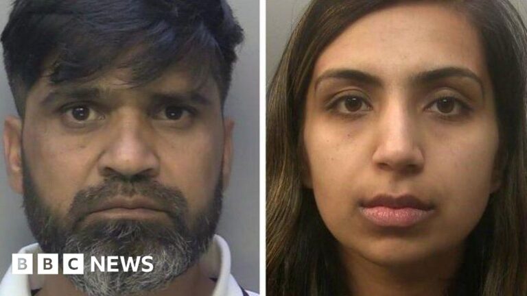 Read more about the article ‘Sadistic’ killers jailed for murder