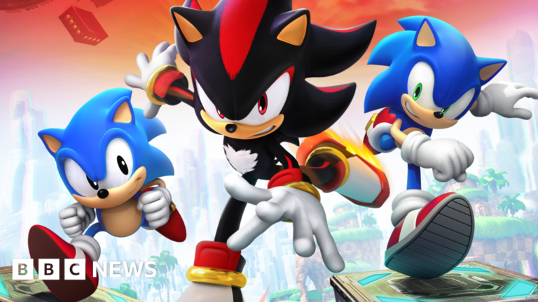 Read more about the article Sega considering Netflix-like game subscription service